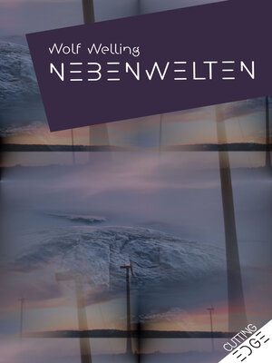 cover image of NEBENWELTEN